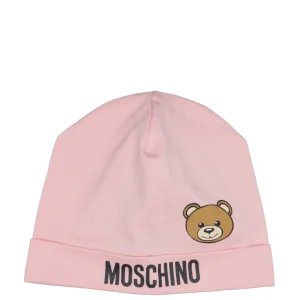 Moschino Baby | Cappello Rosa