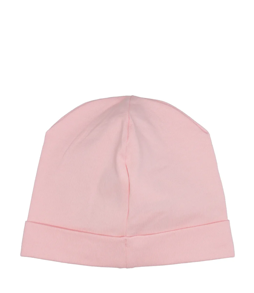 Moschino Baby | Cappello Rosa - immagine 3
