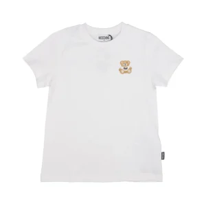 Moschino Kids | T-Shirt Bianco