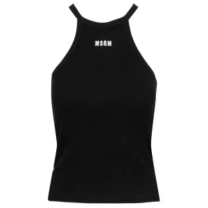 MSGM | Top Nero