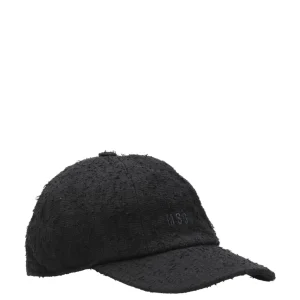MSGM | Cappello Nero