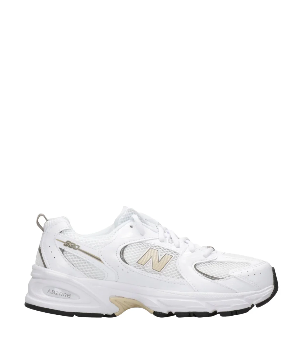 New Balance Kids | Sneakers 530 Bianco - immagine 2