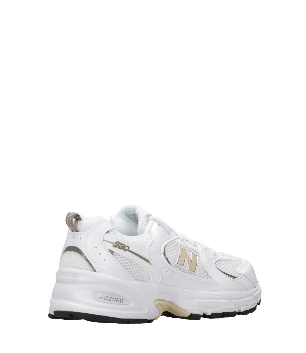 New Balance Kids | Sneakers 530 Bianco - immagine 4