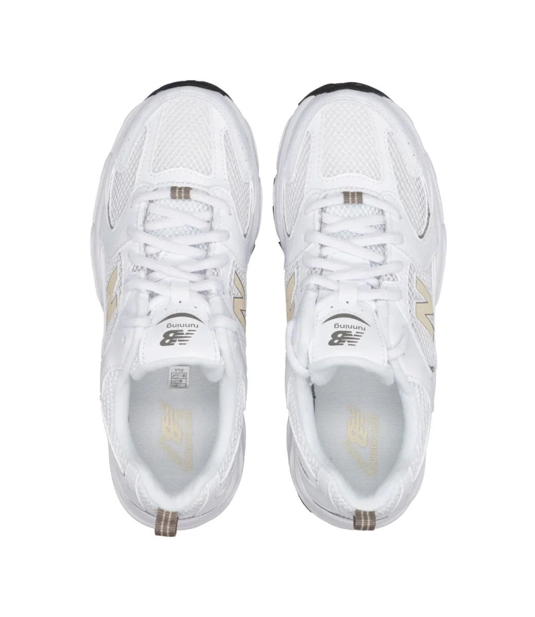 New Balance Kids | Sneakers 530 Bianco - immagine 6