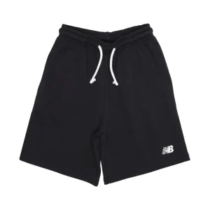 New Balance Kids | Bermuda Sportivo Nero