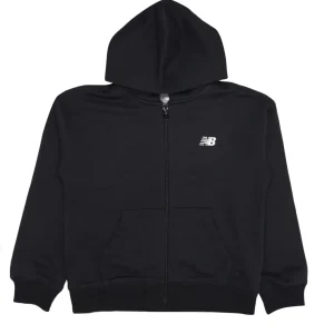New Balance Kids | Felpa Nero