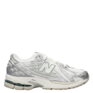 New Balance | Sneakers 1906 Argento e Bianco