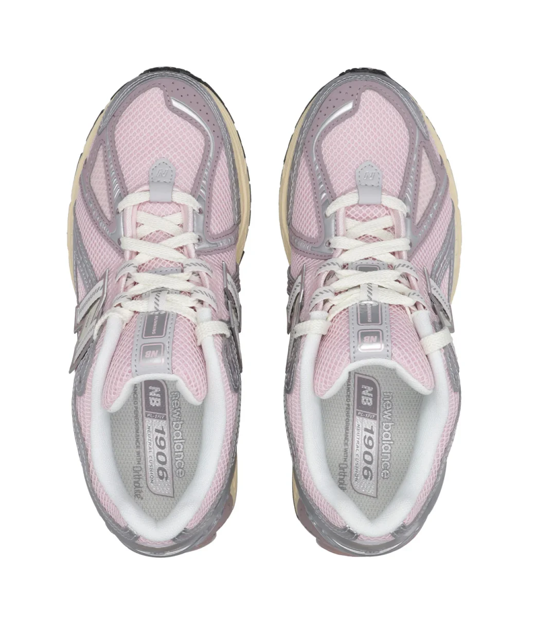 New Balance | Sneakers 1906R Rosa - immagine 6