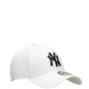 New Era | Cappello 940 Leag Basic Bianco e Nero