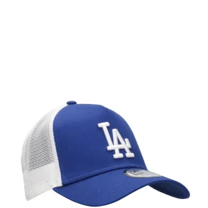 New Era | Cappello Clean Trucker Losdod Royal