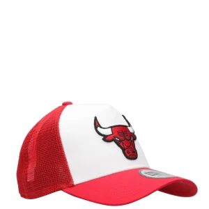 New Era | Cappello Tm Clr Blck Af Truck Chibul Rosso