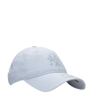 New Era | Cappello Linen 9Twenty Neyyan Celeste