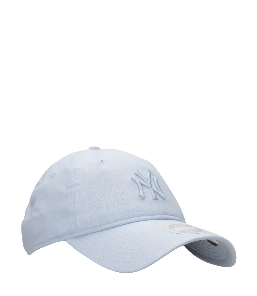 New Era | Cappello Linen 9Twenty Neyyan Celeste - immagine 2