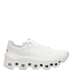 On | Sneakers Cloudmonster Void Bianco