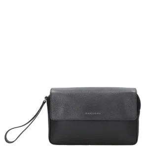 Orciani | Borsello Micron Nero