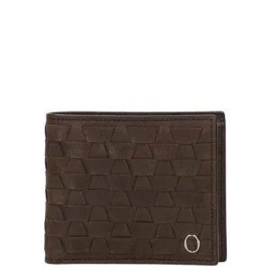 Orciani | Portafogli Chevrette Moro