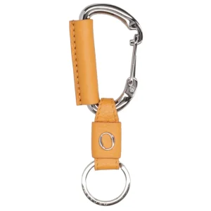 Orciani | Portachiavi Micron Giallo ocra