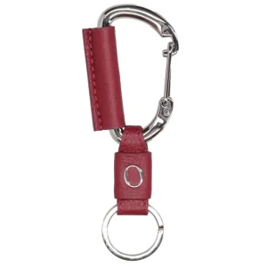 Orciani | Portachiavi Micron Rubino