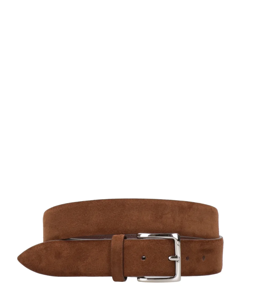 Orciani | Cinta Amalfi Bruciato - immagine 2