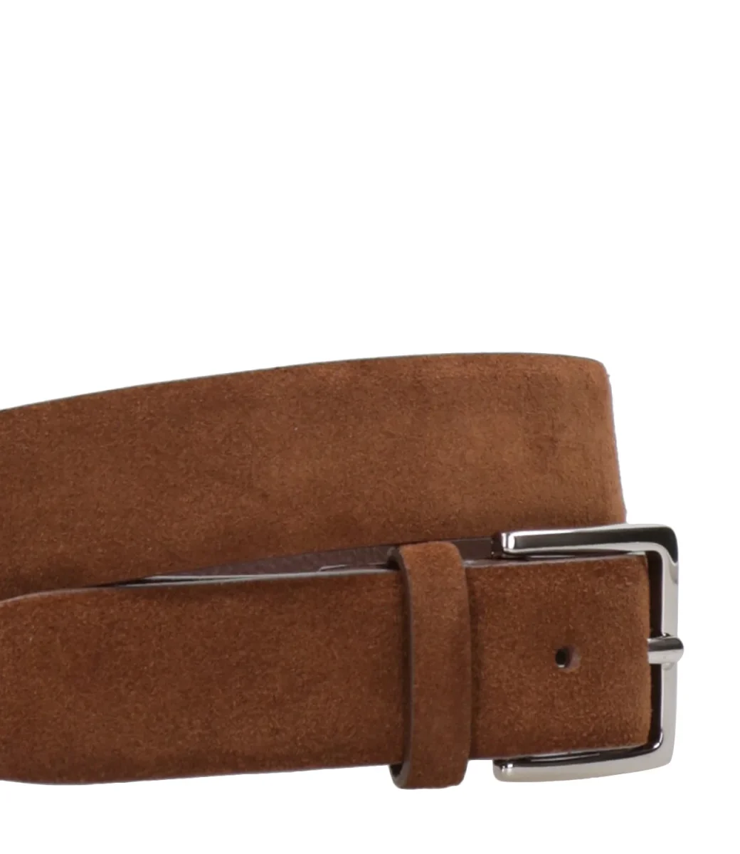 Orciani | Cinta Amalfi Bruciato - immagine 3