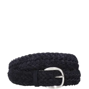 Orciani | Cinta Blu navy