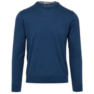 Paolo Pecora | Maglia Blu navy