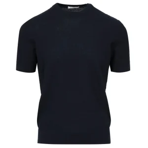 Paolo Pecora | Maglia Blu navy