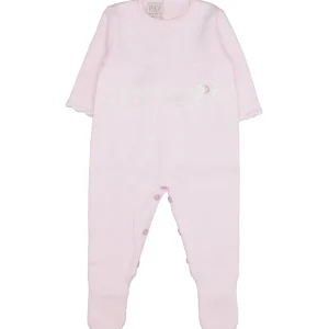 Paz Rodriguez | Tutina Piede Rosa