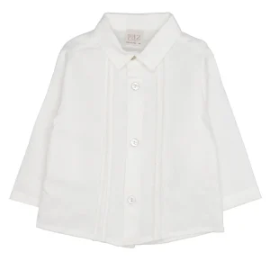 Paz Rodriguez | Camicia Bianca