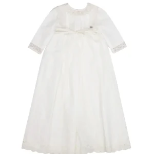 Paz Rodriguez | Abito Paz Crema