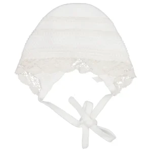 Paz Rodriguez | Cappello Crema