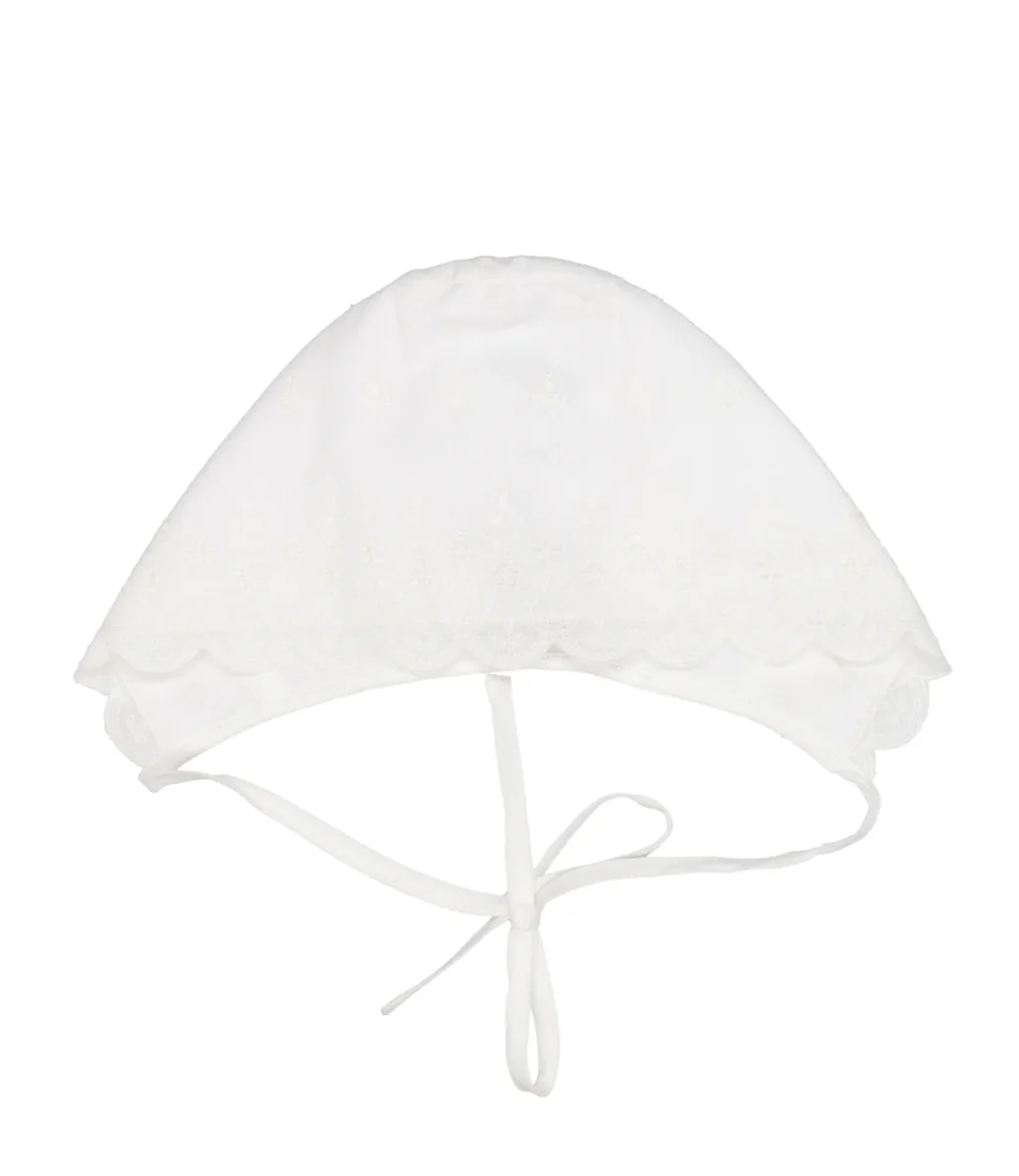 Paz Rodriguez | Cappello Crema