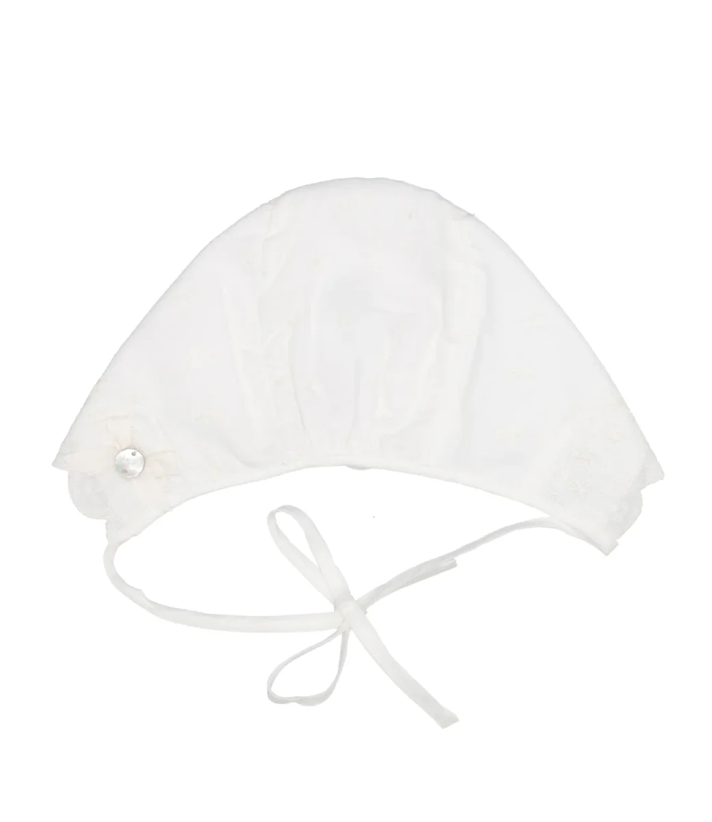 Paz Rodriguez | Cappello Crema - immagine 3