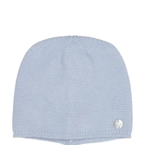 Paz Rodriguez | Cappello Esencial Celeste