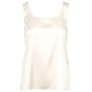 Pennyblack | Top Panfilo Avorio