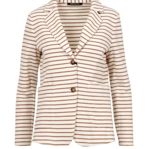 Pennyblack | Giacca Dama Ecru e Marrone