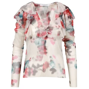 Philosophy di Lorenzo Serafini | Blusa Beige