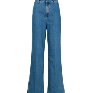 Philosophy di Lorenzo Serafini | Jeans Denim chiaro