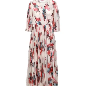 Philosophy di Lorenzo Serafini | Abito Cammello