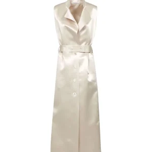 Philosophy di Lorenzo Serafini | Gilet Avorio