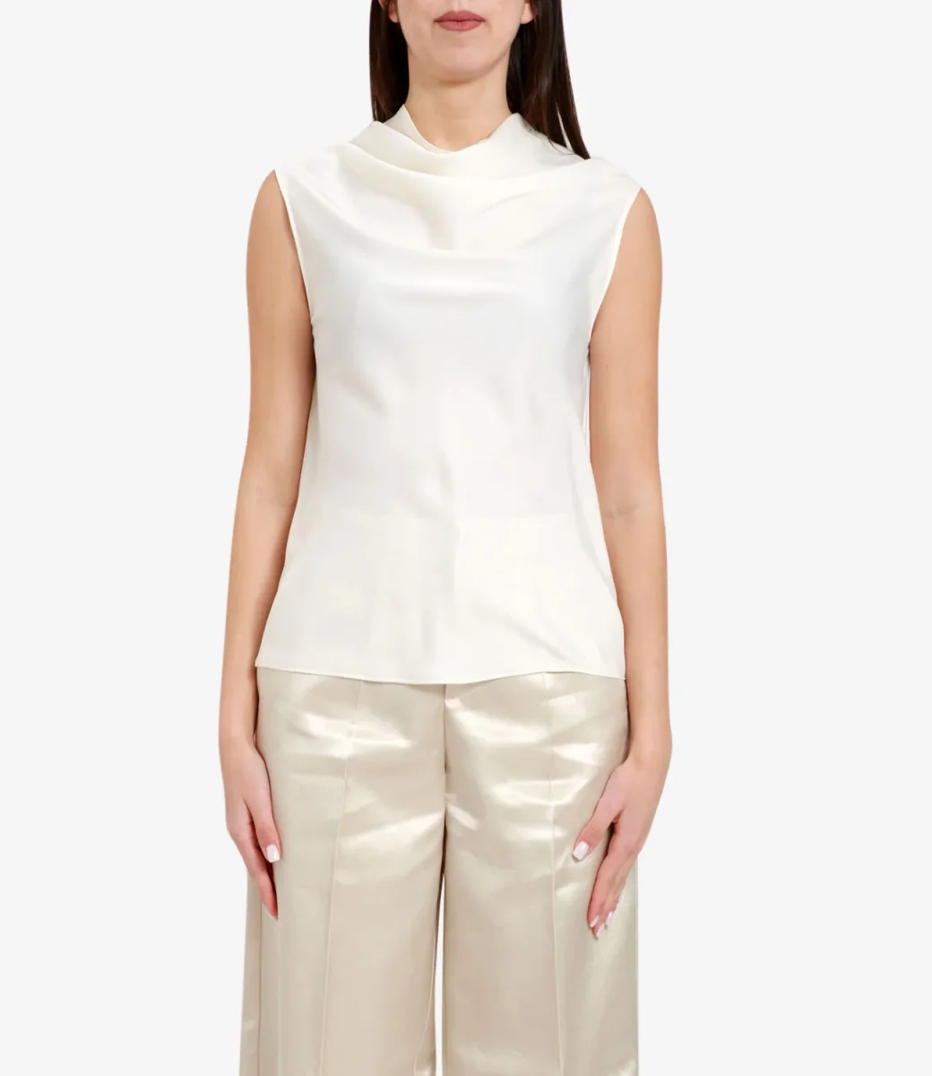 Philosophy di Lorenzo Serafini | Top Avorio - immagine 3