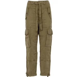 Polo Ralph Lauren | Pantalone Verde Militare