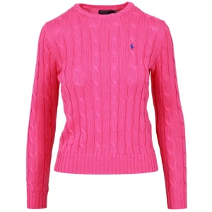 Polo Ralph Lauren | Maglia Fuxia