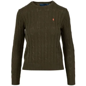 Polo Ralph Lauren | Maglia Verde oliva