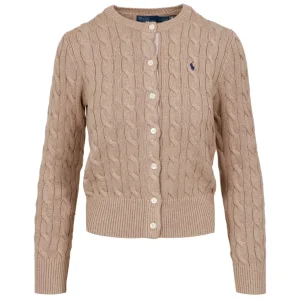 Polo Ralph Lauren | Cardigan Sabbia
