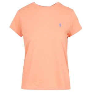 Polo Ralph Lauren | T-Shirt Arancio