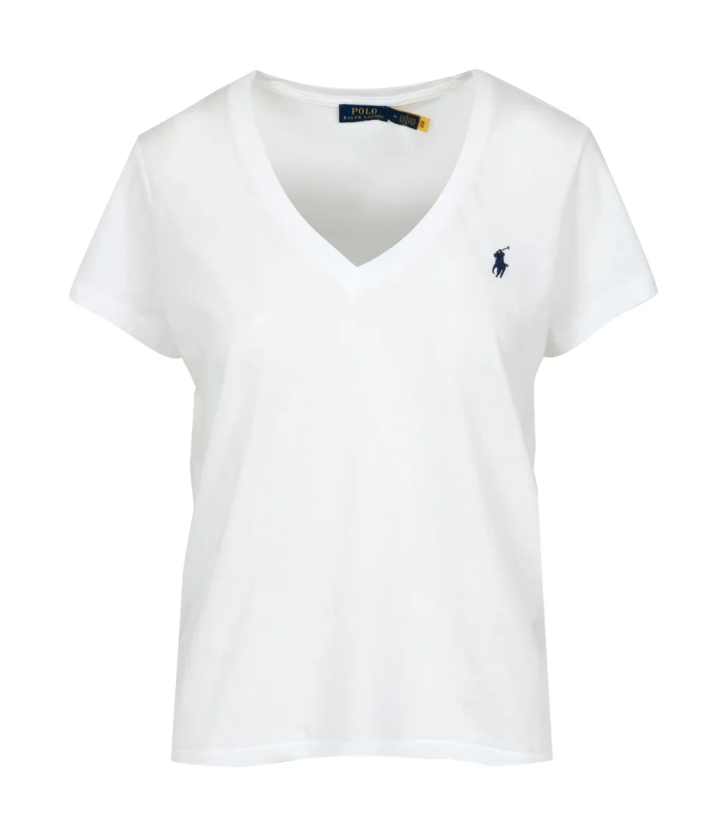 Polo Ralph Lauren | T-Shirt Bianco