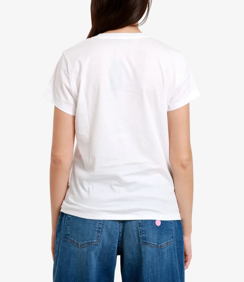 Polo Ralph Lauren | T-Shirt Bianco - immagine 4