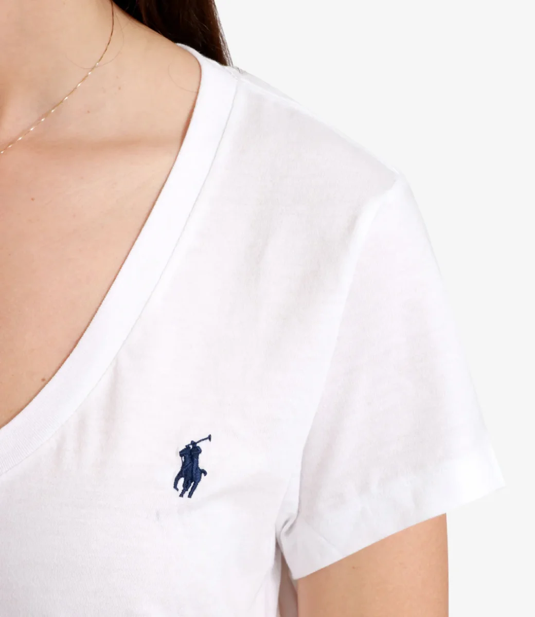 Polo Ralph Lauren | T-Shirt Bianco - immagine 5
