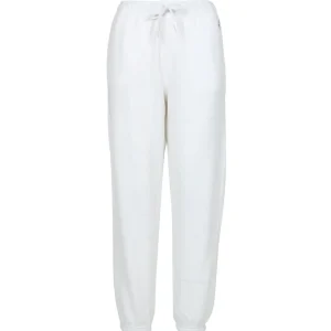 Polo Ralph Lauren | Pantalone Sportivo Bianco